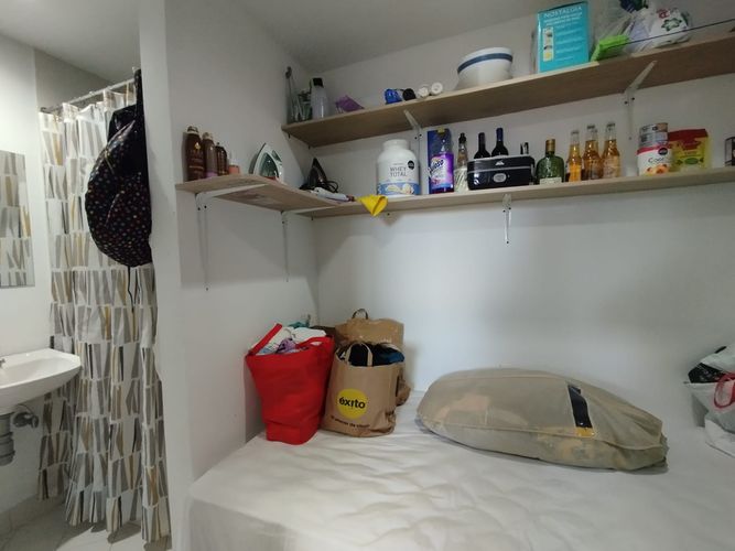 Apartamento de 3 alcobas en arriendo en El Tesoro, Medellín, 140 m² · foto 8 de 20