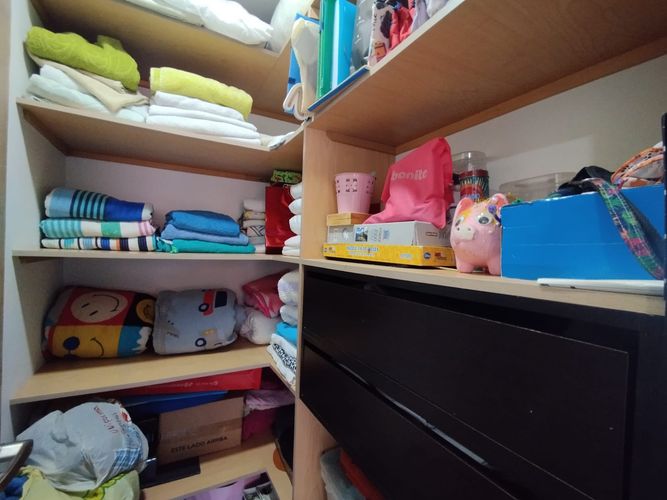 Apartamento de 3 alcobas en arriendo en El Tesoro, Medellín, 140 m² · foto 11 de 20