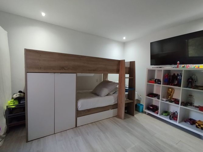 Apartamento de 3 alcobas en arriendo en El Tesoro, Medellín, 140 m² · foto 17 de 20