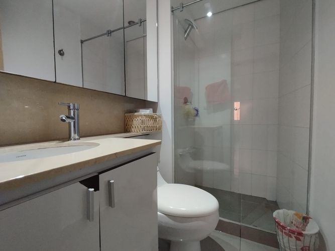 Apartamento de 3 alcobas en arriendo en El Tesoro, Medellín, 140 m² · foto 20 de 20