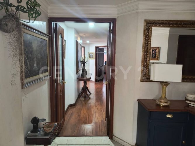 Apartamento de 1 alcoba en arriendo en Santa Barbara Central, Bogotá, 162 m² · foto 4 de 24