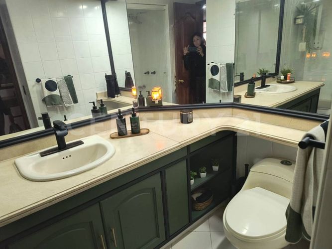 Apartamento de 1 alcoba en arriendo en Santa Barbara Central, Bogotá, 162 m² · foto 6 de 24