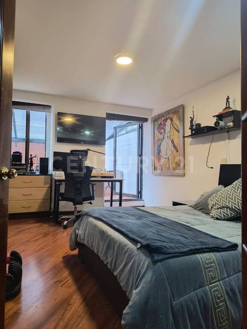 Apartamento de 1 alcoba en arriendo en Santa Barbara Central, Bogotá, 162 m² · foto 7 de 24