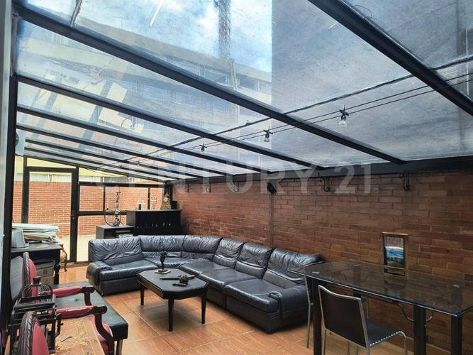 Apartamento de 1 alcoba en arriendo en Santa Barbara Central, Bogotá, 162 m² · foto 8 de 24