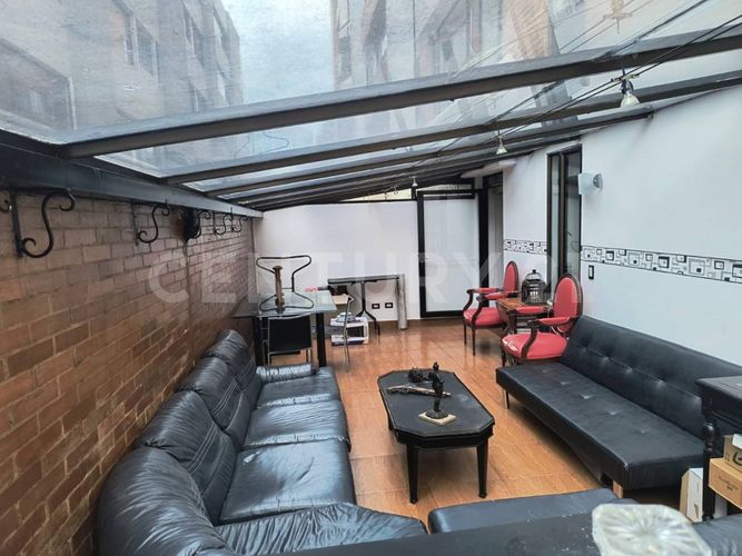 Apartamento de 1 alcoba en arriendo en Santa Barbara Central, Bogotá, 162 m² · foto 9 de 24