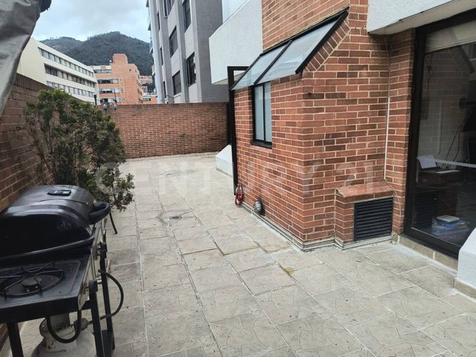 Apartamento de 1 alcoba en arriendo en Santa Barbara Central, Bogotá, 162 m² · foto 13 de 24