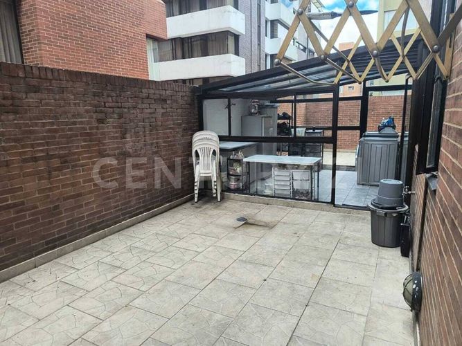 Apartamento de 1 alcoba en arriendo en Santa Barbara Central, Bogotá, 162 m² · foto 18 de 24