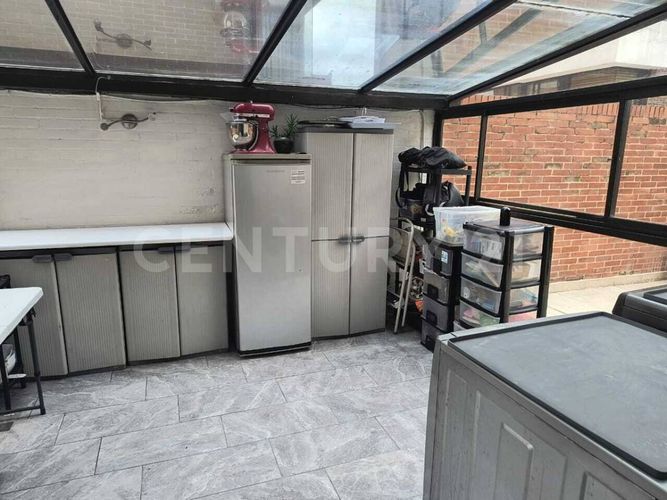 Apartamento de 1 alcoba en arriendo en Santa Barbara Central, Bogotá, 162 m² · foto 20 de 24