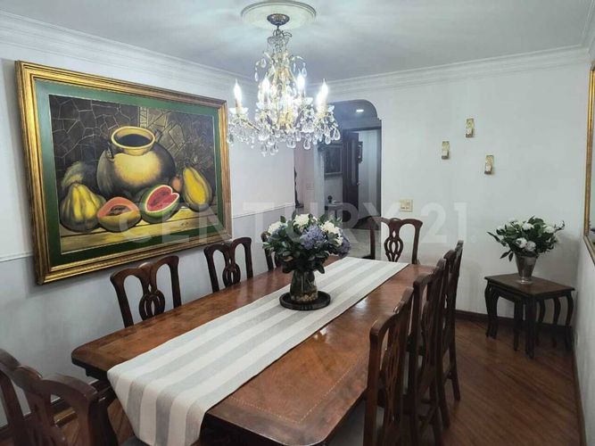Apartamento de 1 alcoba en arriendo en Santa Barbara Central, Bogotá, 162 m² · foto 22 de 24