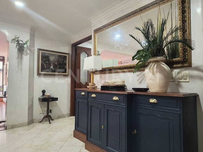 Apartamento de 1 alcoba en arriendo en Santa Barbara Central, Bogotá, 162 m² · foto 23 de 24