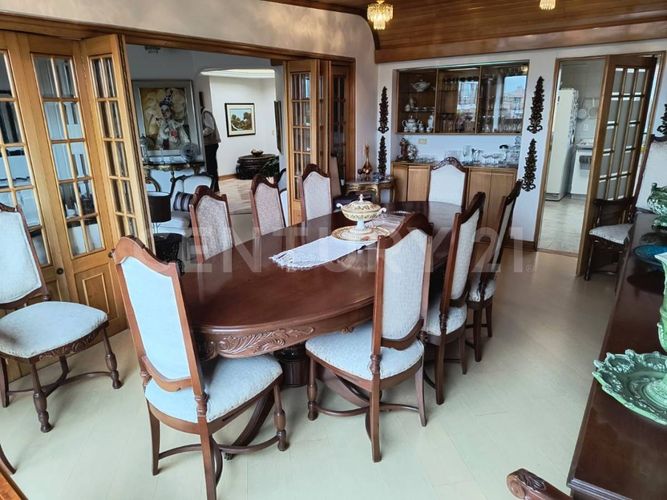Apartamento en venta en Chicó Navarra, Bogotá · foto 2 de 22