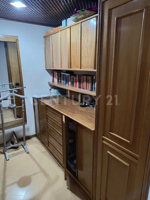 Apartamento en venta en Chicó Navarra, Bogotá · foto 7 de 22
