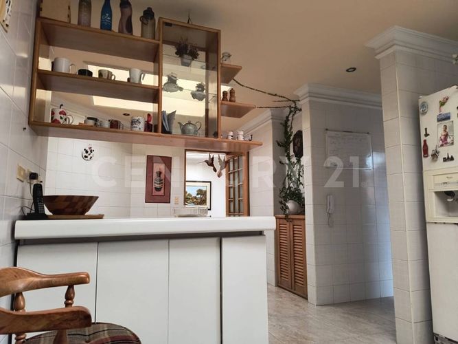 Apartamento en venta en Chicó Navarra, Bogotá · foto 10 de 22