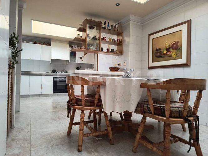 Apartamento en venta en Chicó Navarra, Bogotá · foto 12 de 22