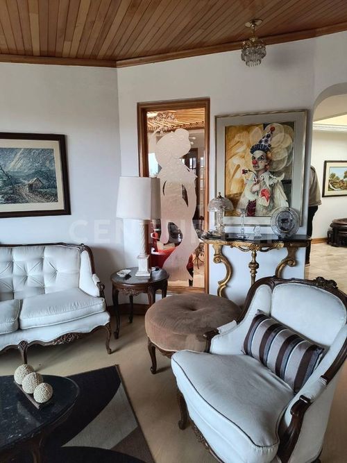 Apartamento en venta en Chicó Navarra, Bogotá · foto 14 de 22