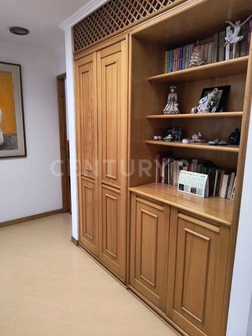 Apartamento en venta en Chicó Navarra, Bogotá · foto 15 de 22
