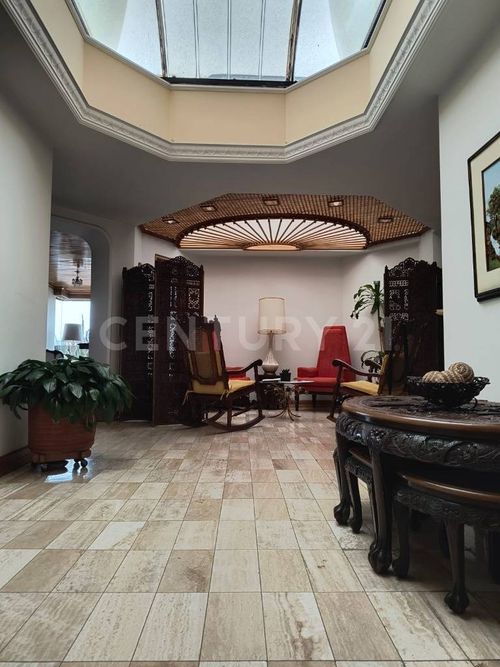 Apartamento en venta en Chicó Navarra, Bogotá · foto 17 de 22