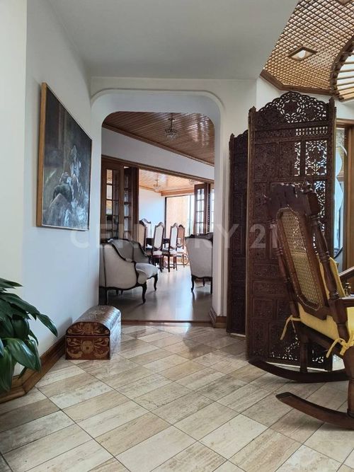 Apartamento en venta en Chicó Navarra, Bogotá · foto 18 de 22