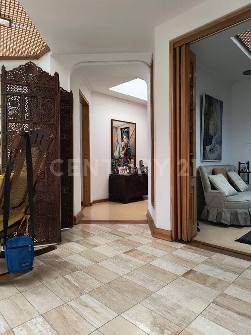 Apartamento en venta en Chicó Navarra, Bogotá · foto 19 de 22