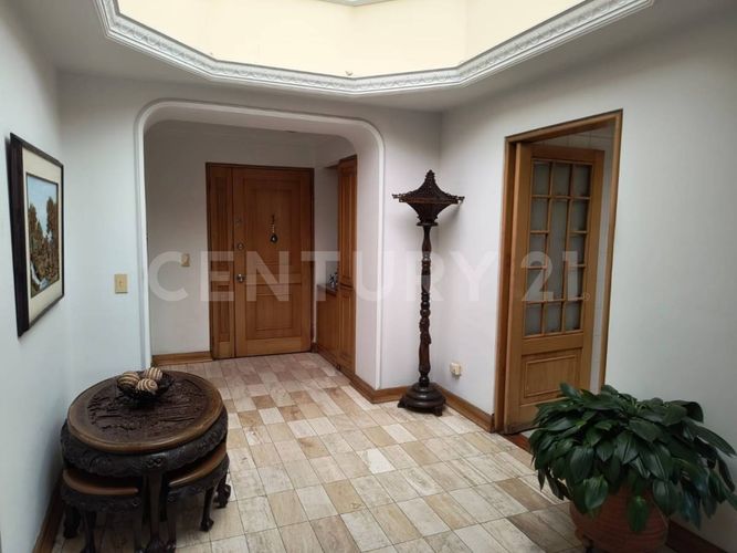 Apartamento en venta en Chicó Navarra, Bogotá · foto 20 de 22