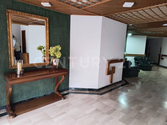 Apartamento en venta en Chicó Navarra, Bogotá · foto 21 de 22