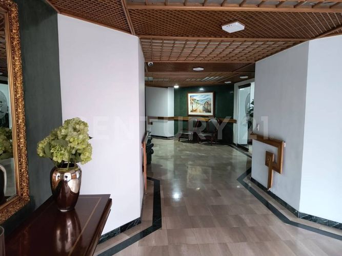 Apartamento en venta en Chicó Navarra, Bogotá · foto 22 de 22