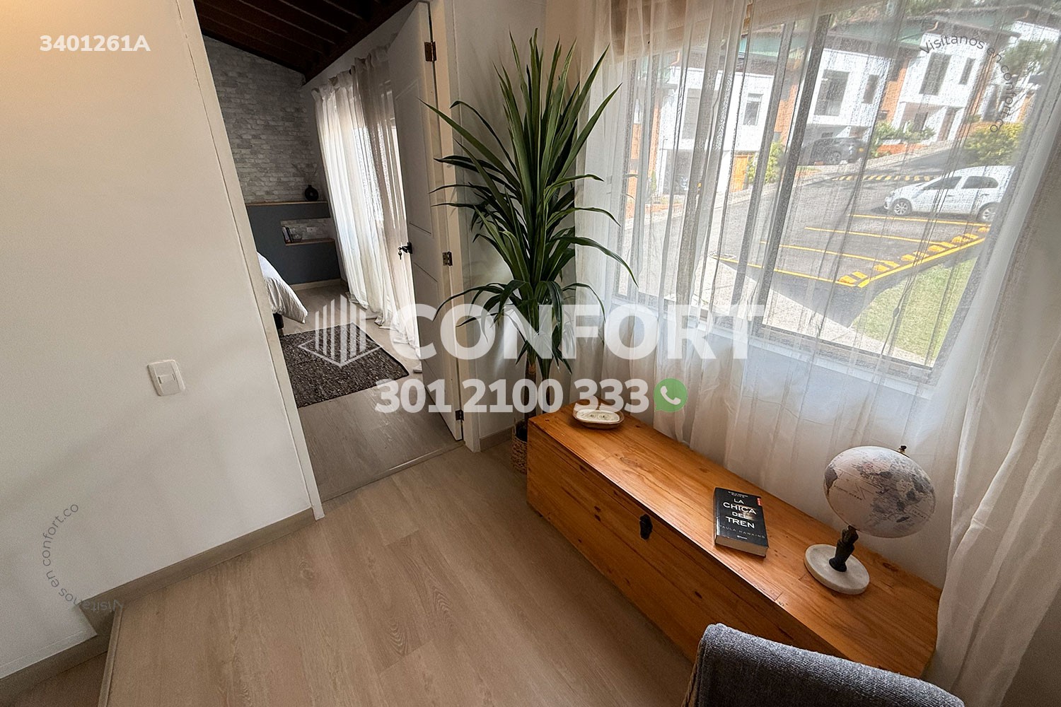 Apartamento en arriendo en San Lucas, Medellín · foto 5 de 24