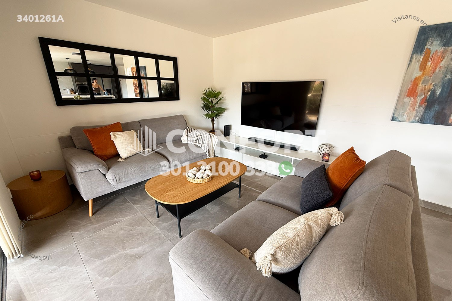 Apartamento en arriendo en San Lucas, Medellín · foto 7 de 24