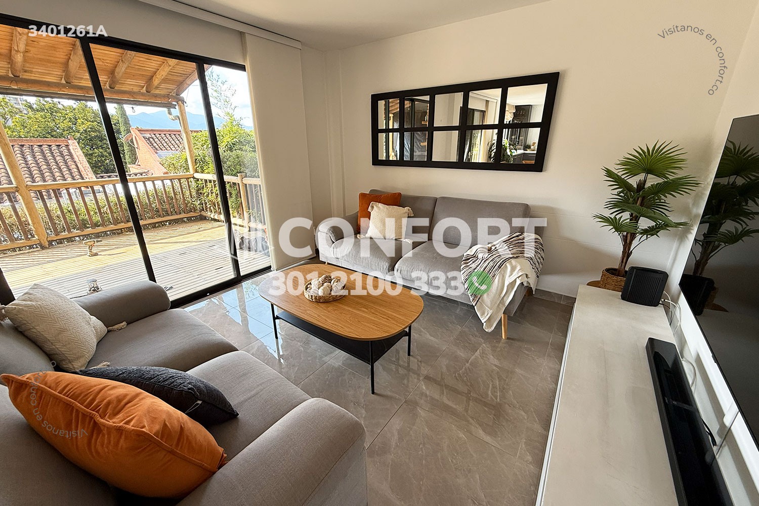 Apartamento en arriendo en San Lucas, Medellín · foto 8 de 24