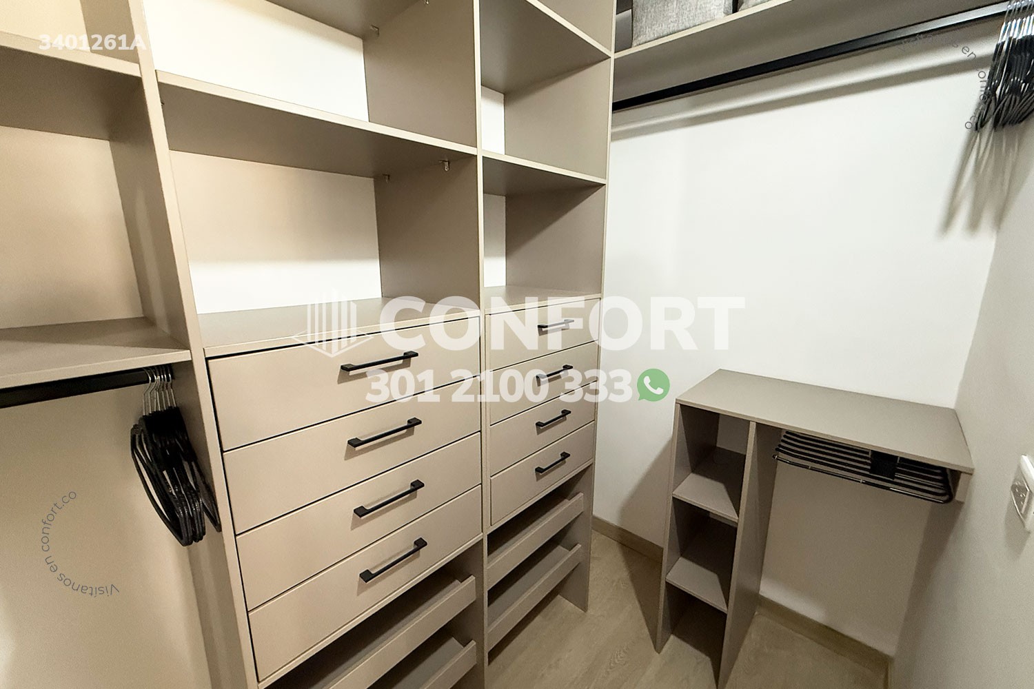 Apartamento en arriendo en San Lucas, Medellín · foto 13 de 24