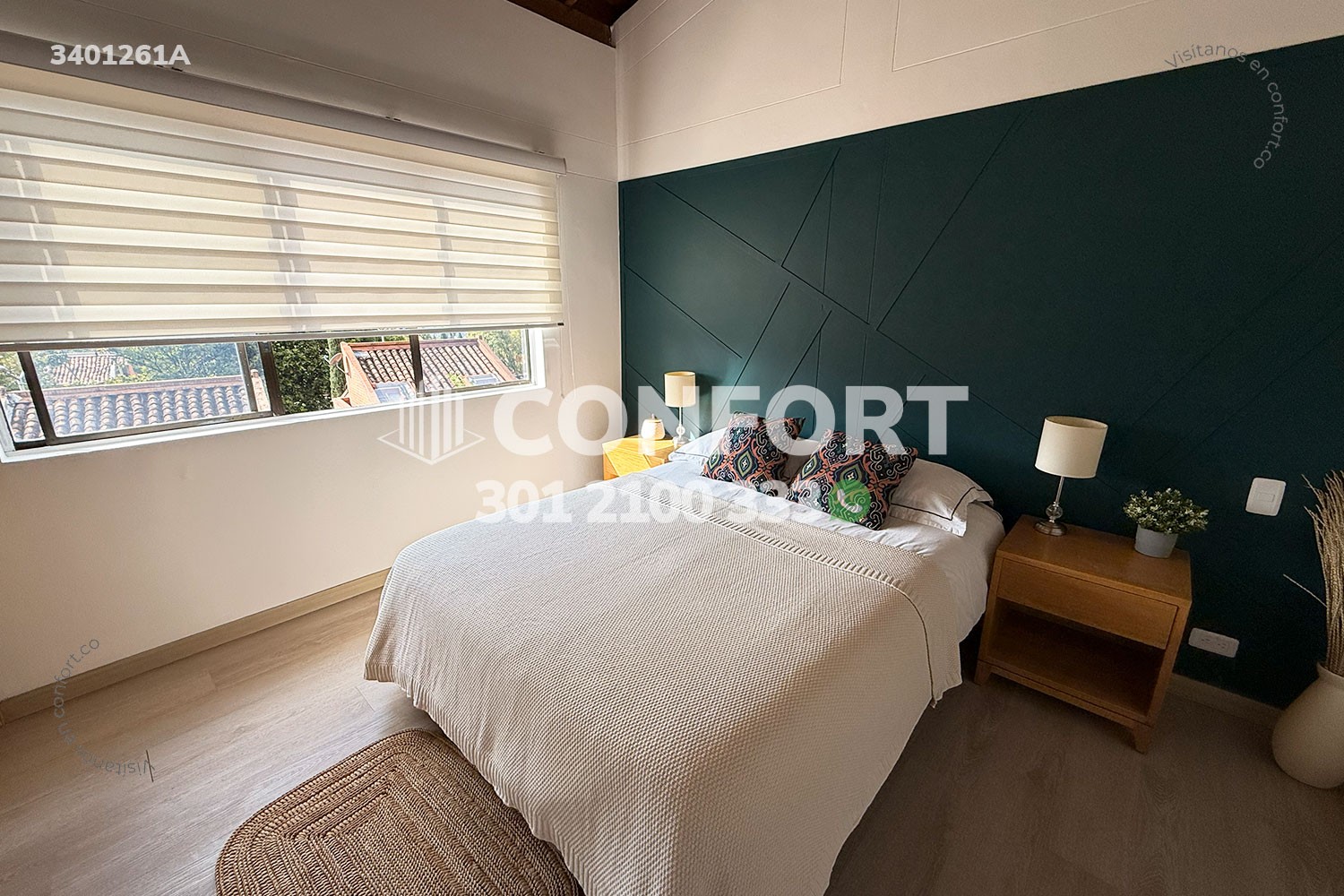 Apartamento en arriendo en San Lucas, Medellín · foto 16 de 24