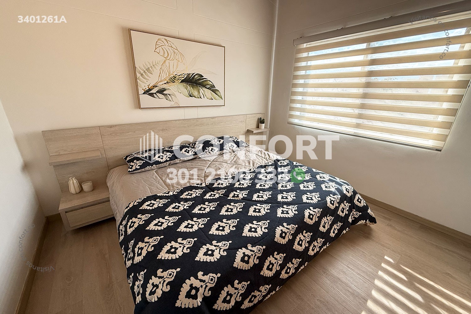 Apartamento en arriendo en San Lucas, Medellín · foto 20 de 24
