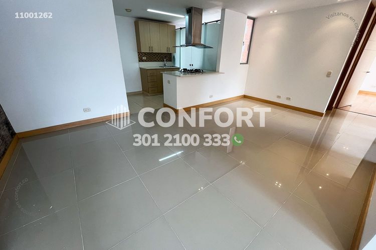 Apartamento de 3 alcobas en arriendo en Camino Verde, Envigado, 85 m² · foto 6 de 24