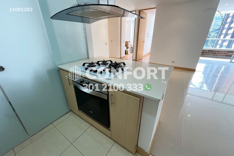 Apartamento de 3 alcobas en arriendo en Camino Verde, Envigado, 85 m² · foto 10 de 24