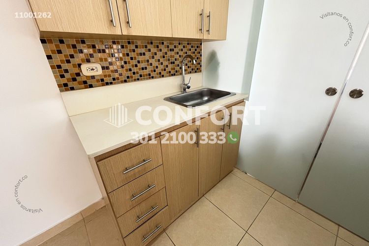 Apartamento de 3 alcobas en arriendo en Camino Verde, Envigado, 85 m² · foto 11 de 24