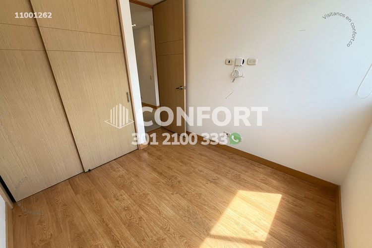 Apartamento de 3 alcobas en arriendo en Camino Verde, Envigado, 85 m² · foto 13 de 24