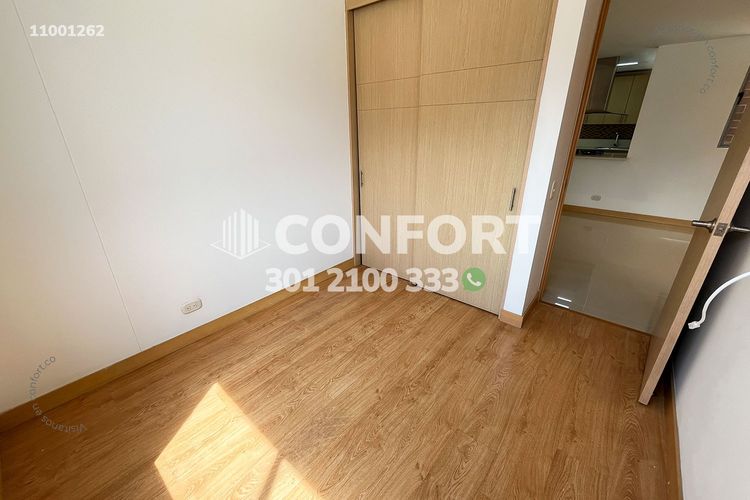 Apartamento de 3 alcobas en arriendo en Camino Verde, Envigado, 85 m² · foto 14 de 24