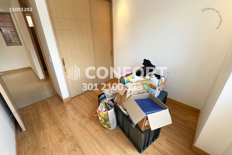 Apartamento de 3 alcobas en arriendo en Camino Verde, Envigado, 85 m² · foto 15 de 24