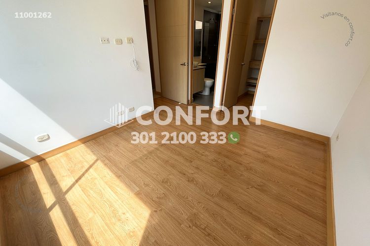 Apartamento de 3 alcobas en arriendo en Camino Verde, Envigado, 85 m² · foto 18 de 24