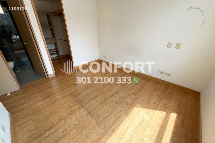 Apartamento de 3 alcobas en arriendo en Camino Verde, Envigado, 85 m² · foto 19 de 24