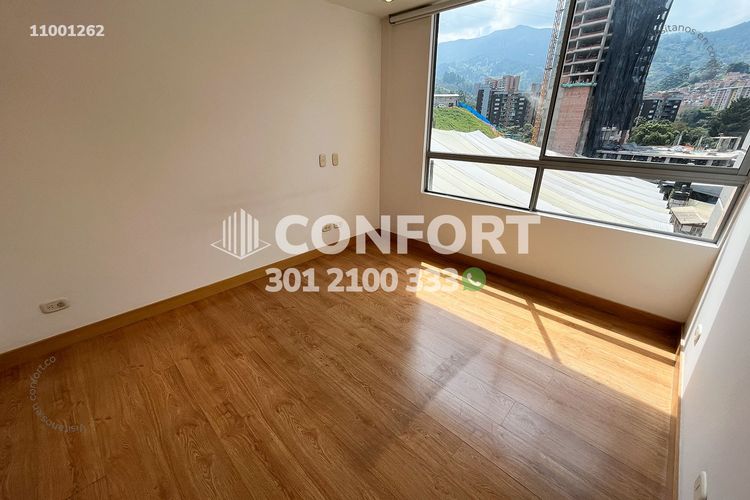Apartamento de 3 alcobas en arriendo en Camino Verde, Envigado, 85 m² · foto 20 de 24