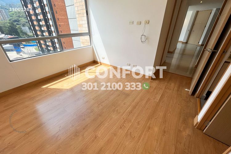 Apartamento de 3 alcobas en arriendo en Camino Verde, Envigado, 85 m² · foto 21 de 24