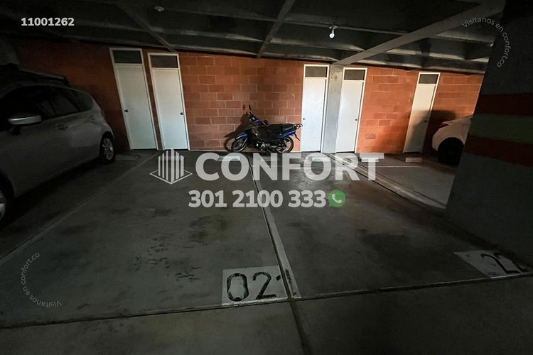 Apartamento de 3 alcobas en arriendo en Camino Verde, Envigado, 85 m² · foto 24 de 24