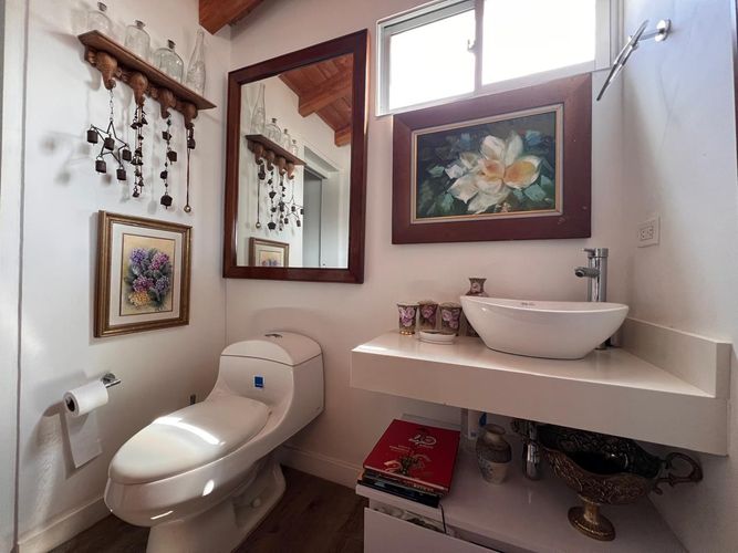 Casa de 3 alcobas en venta en Llano Grande, Rionegro, 250 m² · foto 11 de 15