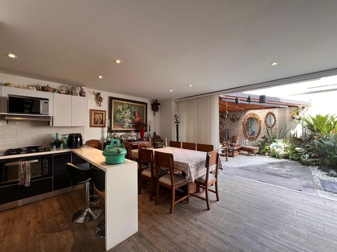 Casa de 3 alcobas en venta en Llano Grande, Rionegro, 250 m² · foto 5 de 15