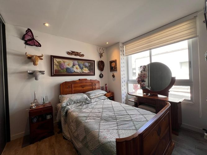 Casa de 3 alcobas en venta en Llano Grande, Rionegro, 250 m² · foto 8 de 15