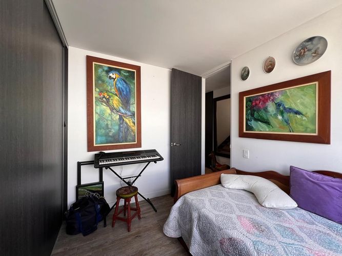 Casa de 3 alcobas en venta en Llano Grande, Rionegro, 250 m² · foto 10 de 15