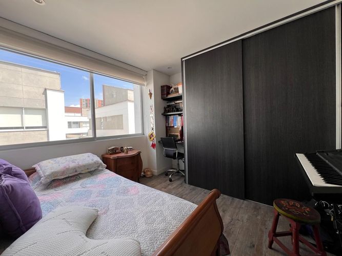 Casa de 3 alcobas en venta en Llano Grande, Rionegro, 250 m² · foto 7 de 15