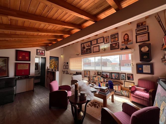Casa de 3 alcobas en venta en Llano Grande, Rionegro, 250 m² · foto 3 de 15
