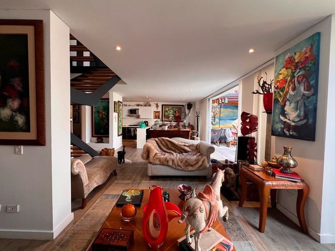 Casa de 3 alcobas en venta en Llano Grande, Rionegro, 250 m² · foto 2 de 15
